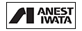 Anest Iwata Australia