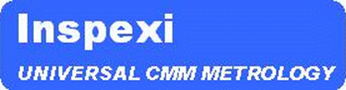 Inspexi - Universal CMM Metrology