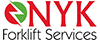 NYK Forklift Services