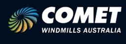 Comet Windmills Australia