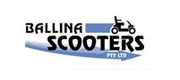Ballina Scooters