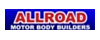 Allroad Motor Body Builders