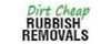 Dirt Cheap Rubbish Removals