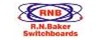 R N Baker Switchboards