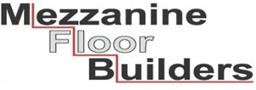 Mezzanine Floor Builders