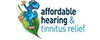 Affordable Hearing & Tinnitus Relief