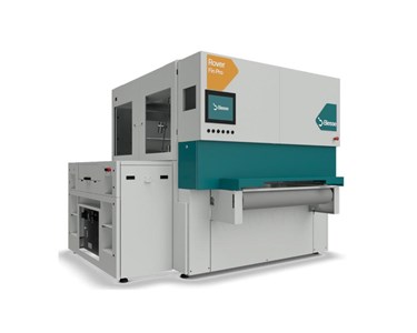 Biesse - Calibrator Sander | Rover Fin Pro S R