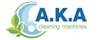 AKA Cleaning Machines & Polar Blasting Systems
