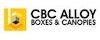 CBC Alloy Boxes and Canopies