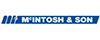 McIntosh and Son