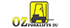 Oz Forklifts 2U