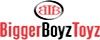 Bigger Boyz Toyz Australia