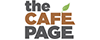 The Cafe Page