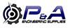 P&A Engineering Supplies