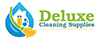 Deluxe Cleaning Supplies