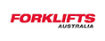 Forklifts Australia