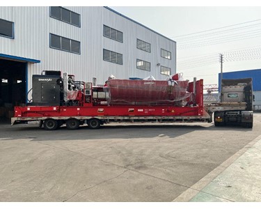 Enerpat - Car baller/ Car baler