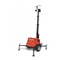 JLG - Metro-POD Diesel Lighting Tower