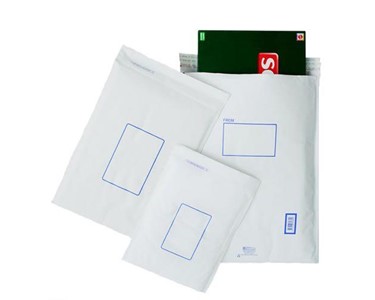 Sealed Air - Jiffy Mailers, bubbler mailers and padded envelopes