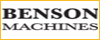 Benson Machines