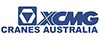 XCMG Cranes Australia