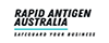 Rapid Antigen Australia