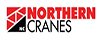 Northern Cranes