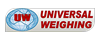 Universal Weighing