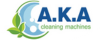 AKA Cleaning Machines & Polar Blasting Systems