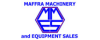 Maffra Machinery and Equipment Sales