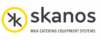 Skanos MKA Catering Equipment Systems