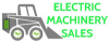 Electric Machinery Sales