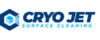 CRYO JET Surface Cleaning