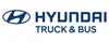 Hyundai Trucks Australia