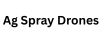 Ag Spray Drones Pty Ltd