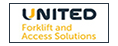 United Forklift and Access Solutions