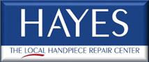 Hayes Handpiece Repairs