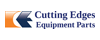 Cutting Edges Equipment Parts