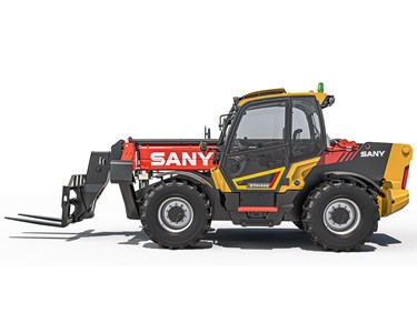 SANY - STH1440C-T3 Telehandler