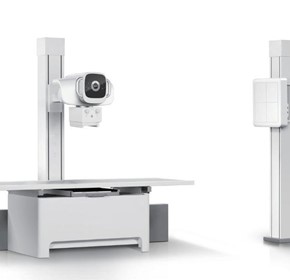 X Ray System SsaVision 850 X Ray System SsaVision 850