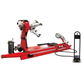 Tyre Changer | R541