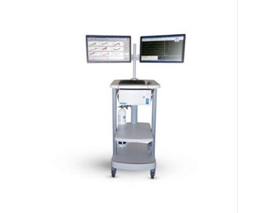 COSMED - Cardio Pulmonary Function Testing System - Quark CPET