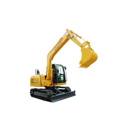 Medium Excavator | SE50