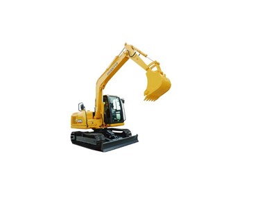 Shantui - Medium Excavator | SE50