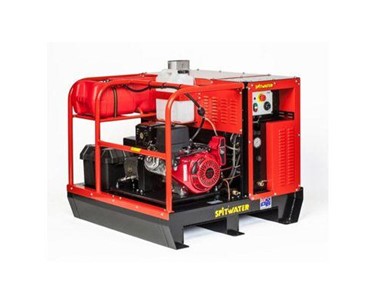 Spitwater - Petrol Pressure Cleaner | SW15-200PE 3000PSI 15LPM 13HP