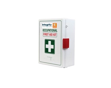 Trafalgar - First Aid Cabinet ABS Plastic Large 