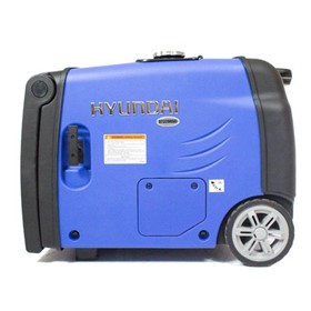 Inverter Generator | HY3200SEi - 4kVA