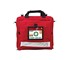 Trafalgar - First Aid Case Soft pack Medium Red	