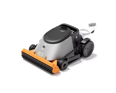 Genkinno - ACE600 Cordless Pool Cleaner