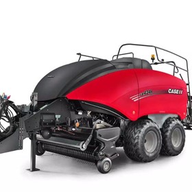 Hay Large Square Balers 2-speed Powershift Transmission | LB434